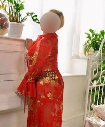 Анкета проститутки Галина - Фото 1, Миоры, 41 год, №15744